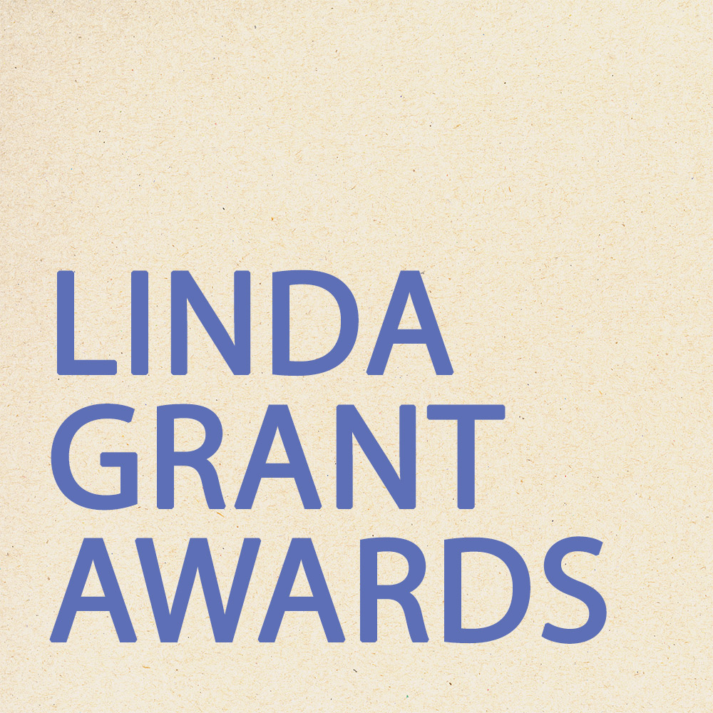 Linda Grant Awards