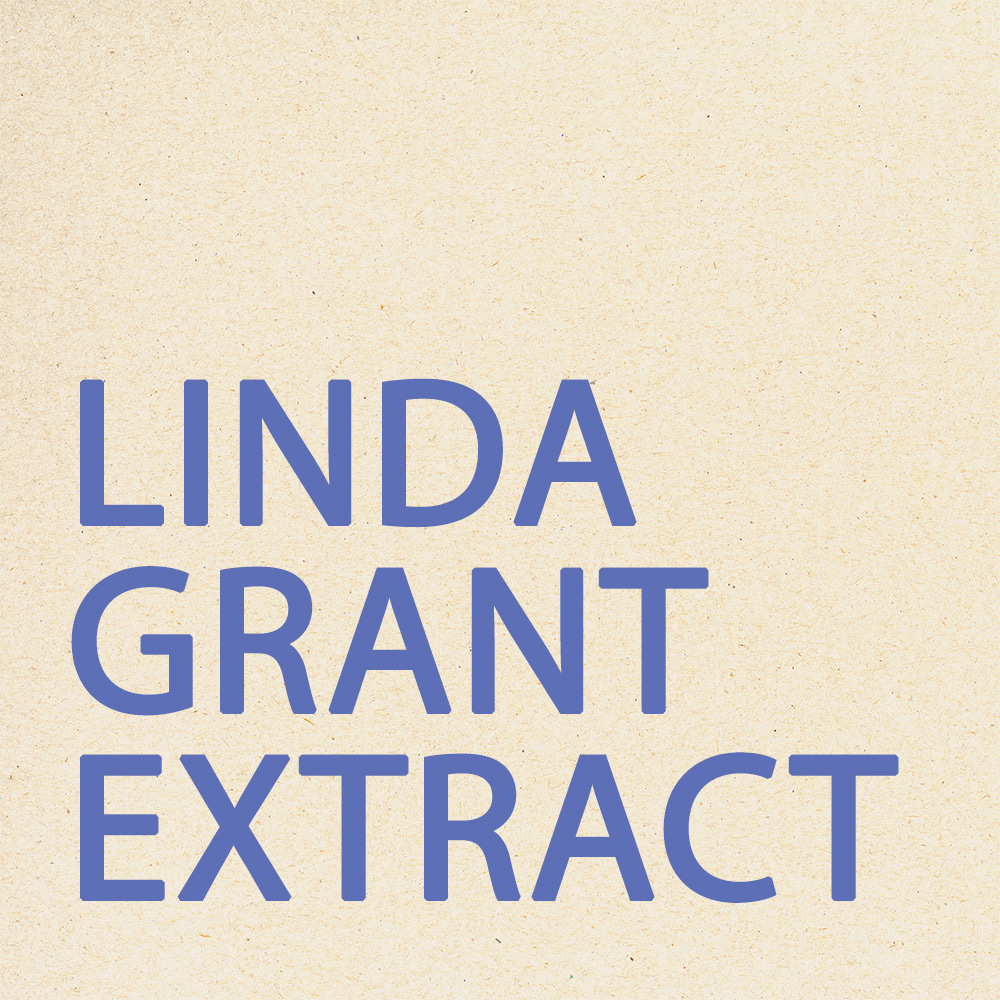 Linda Grant Extract