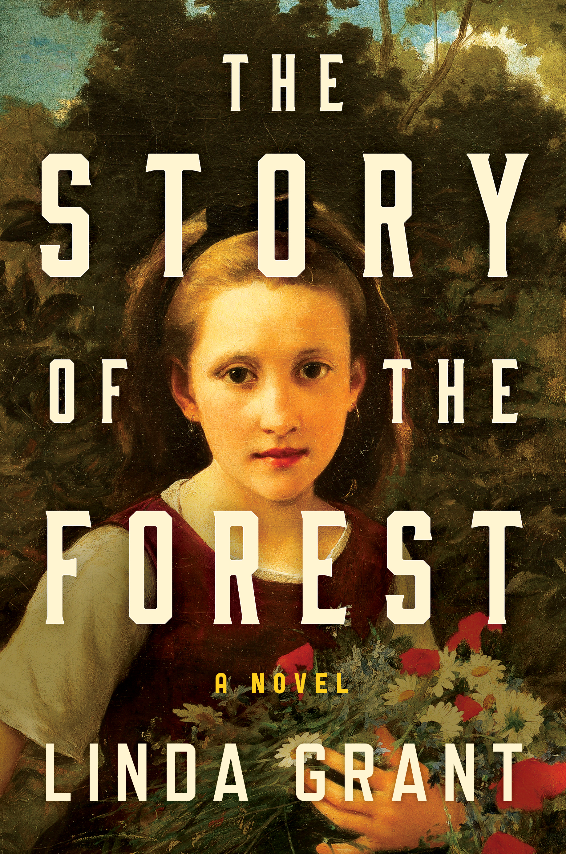 The Story of the Forest, US Edition