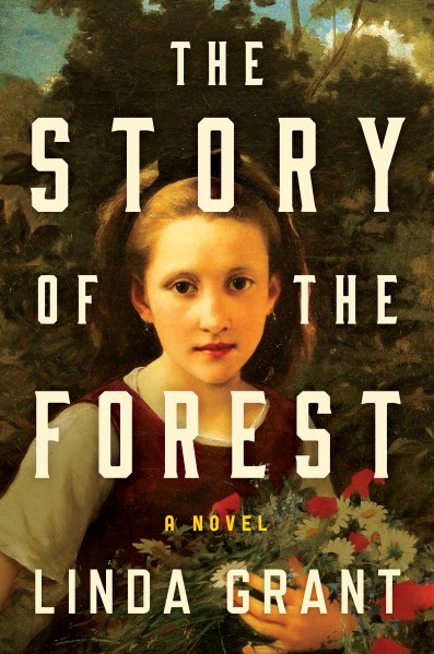 The Story of the Forest, US Edition