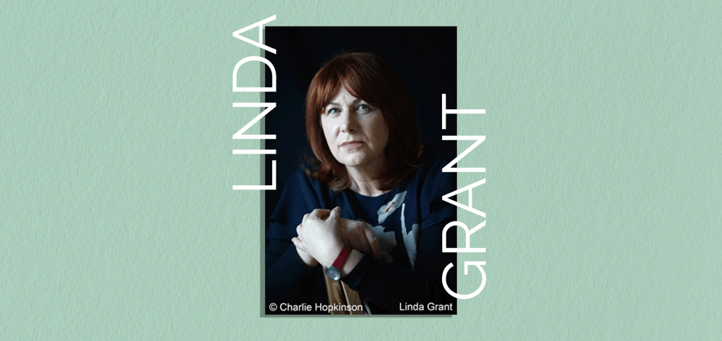 Linda Grant
